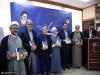 Unveiling of the book "The Spirit of Life through the Eyes of Ruhollah"