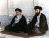 Mostafa Khomeini joined Imam during exile in Turkey 