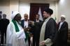 Renewal of the pledge of the guests of the 39th Islamic Unity Summit with the ideals of Imam Khomeini (PBUH)
