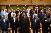  Imam Khomeini (AS) Seminary Activists` Meeting