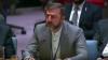 Iran raps US, Israel for ‘collapse` of intl. legal order, ‘erosion’ of UN Charter
