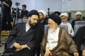 Conference of Arbaeen missionaries in the country at the Yadegar Imam (RA) Cultural Complex