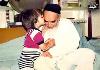 Imam said to his grandson “You are not a martyr” 