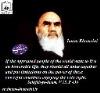 Unity of the oppressed people of the world