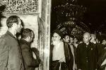 On the occasion of the blessed birthday of Hazrat Masoumeh (PBUH)