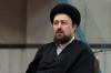 Seyyed Hassan Khomeini denounces assassination of two prominent judges as `an act against national security `