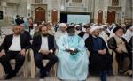 On the sidelines of Islamic Unity Week