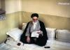 Imam’s room was full of fragrance and perfumes 