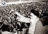 Imam Khomeini’s transformation addressed the whole Iranian nation