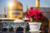 Imam Khomeini described the holy shrine of Imam Rida (PBUH) in city of Mashhad as a site of knowledge, wisdom and landing place of divine angels.