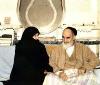 Imam’s life and events by Dr. Zahra Mostafavi