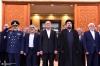President Pezeshkian thanks Leader for support, stresses unity as shield against enemy attacks