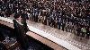 Leader says Islamic Revolution of Iran surprised West