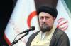 Seyyed Hassan Khomeini dismisses Trump`s ant-Iran remarks, censures Arab rulers` silence on Israeli massacre of Palestinians 