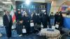 Syrian university, seminary students visits Imam’s books at Book exhibition   