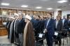 Book titled ‘Imam’s ideals about spirit of life’ from unveiled at ceremony