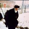  Imam Khomeini`s message to the Christians all over the world 
