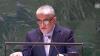 Iran warns UN of humanitarian impact of unilateral coercive measures
