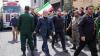 Foreign minister says powerful Iranian nation to resist oppressors ‘until last drop of blood