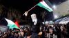 Hamas resistance movement, Israel officially sign deal, to take effect Monday