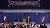 Leader says no benefit for Islamic Ummah greater than unity