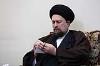 Seyyed Hassan Khomeini issues condolence message on passing of  Ayatollah al-Sistani`s wife