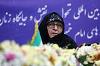 Status of women in society should be taken seriously from Imam’s viewpoint: Dr. Fatemeh Tabatabaei