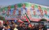Iran holds grand funeral for martyrs of Israeli-US aggression