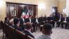 ‘Surrendering is not in our nature’: Pezeshkian vows to stand for Iran ‘until last breath’