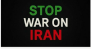 Iranians, activists worldwide launch petition to stop the Israeli aggression ‘