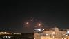 True Promise III: Iran launches a fresh wave of missile, drone strikes on Zionist entity