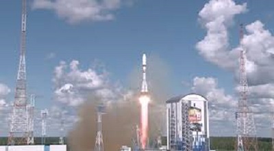Iran`s Nahid-2 satellite launched into space