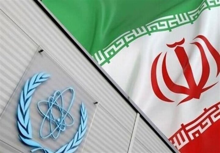 IAEA`s new report focuses on Iran`s uranium stockpile, avoids Israeli-US aggression