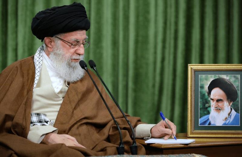 Ayatollah Khamenei: US-Israeli military aggression in region defeated by Iranian youth