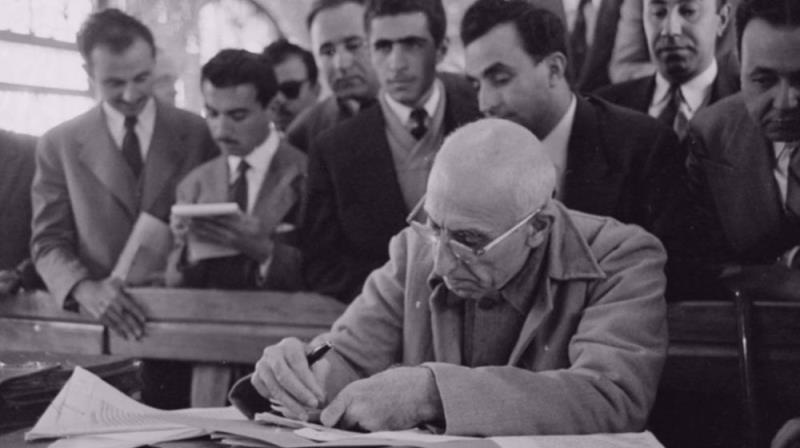 From 1953 coup to post-1979 failed plots by global arrogance 