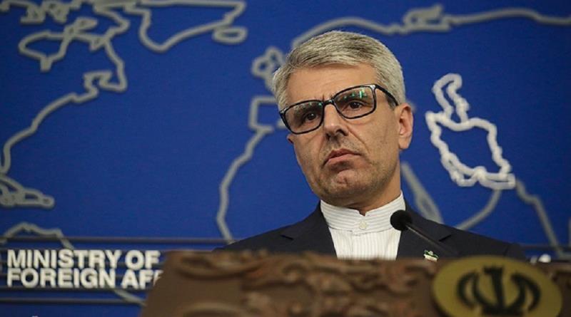 Tensions inside Yemen in line with Israel’s plot to disintegrate West Asia: Iran