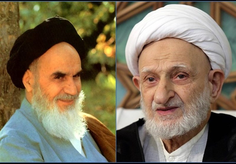 Ayatollah Bahjat`s Different Narration About Imam a Few Days Before His Death