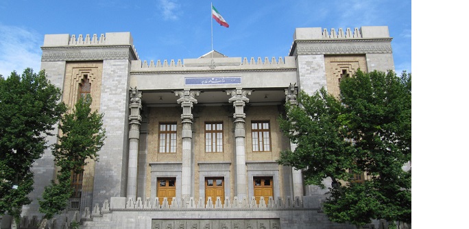 Tehran summons German envoy over Berlin’s anti-Iranian stances, measures