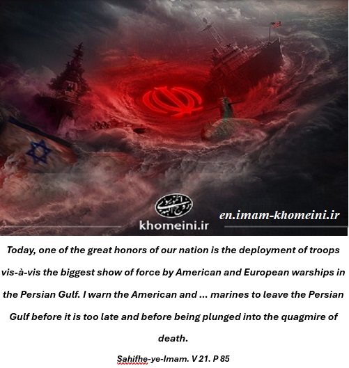 The great honors of our nation