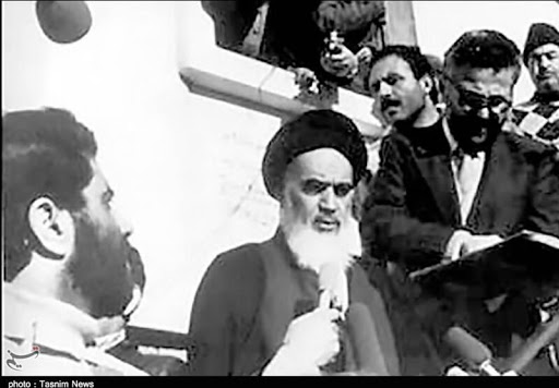Status of people and nation in Imam Khomeini`s thought