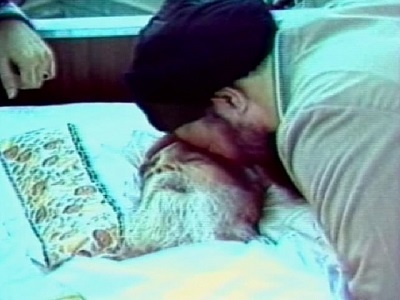 The number of days of Imam Khomeini`s illness and death. The reason for the Imam`s apology to doctors on the 9th of Khordad