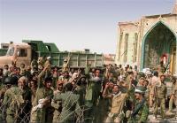 Khorramshahr; From the geography of resistance to the theology of victory in Imam Khomeini`s thought