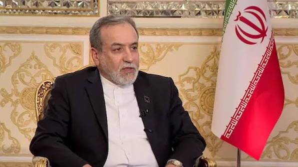 Trump’s ‘economic terrorism’ against Iran a distraction from US economic woes: Araghchi