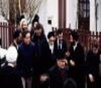  Memoirs about Imam Khomeini’s return to Iran after exile in France