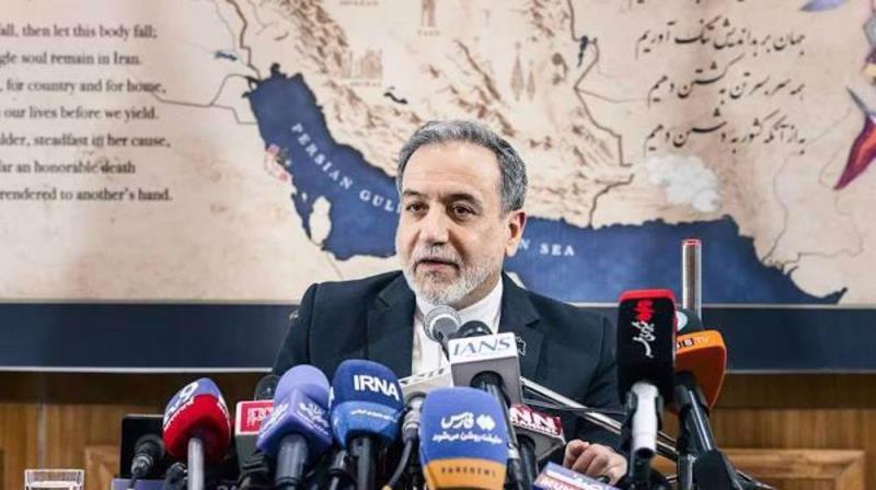 FM Araghchi: New aggression in Persian Gulf will have ‘devastating’ impact on energy markets