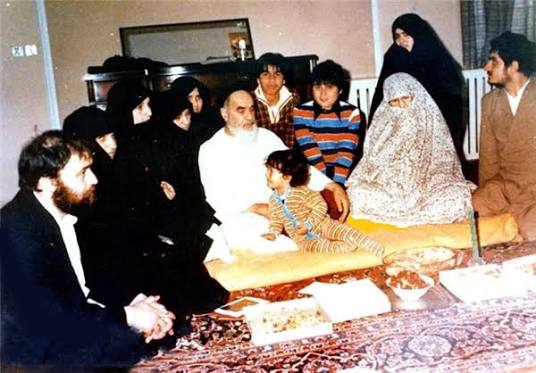 Imam advised couples to make sacrifices and compromises in family life