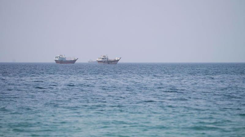 Iran warns Trump over ‘delusion’ of claiming Strait of Hormuz as US territory