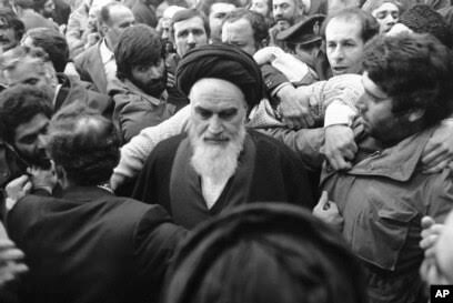  Imam’s piece of advice: Don’t offend people 