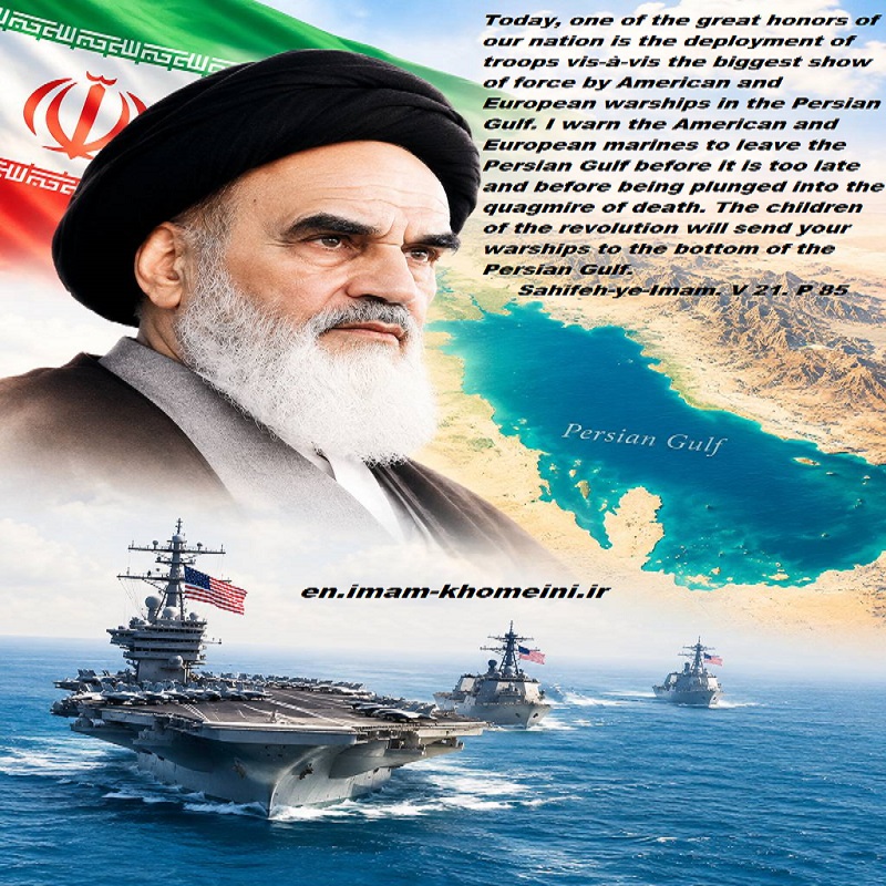 The great honors of our nation 