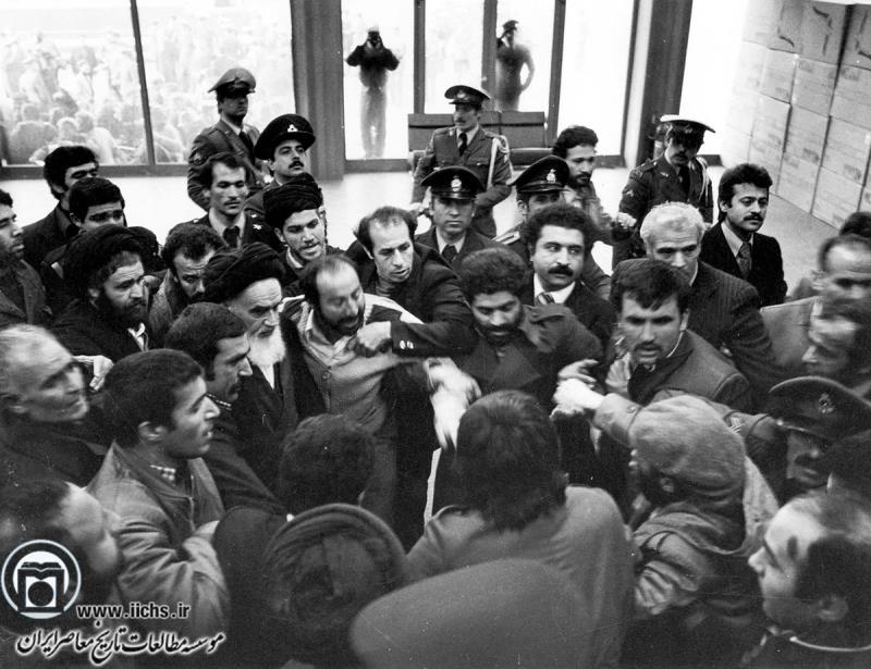 Expediency and the public good in Imam Khomeini’s thought